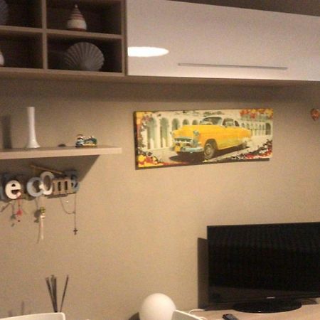 Relax Home Bari Bagian luar foto