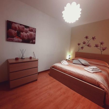 Relax Home Bari Bagian luar foto