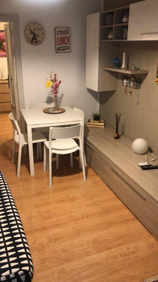 Relax Home Bari Bagian luar foto