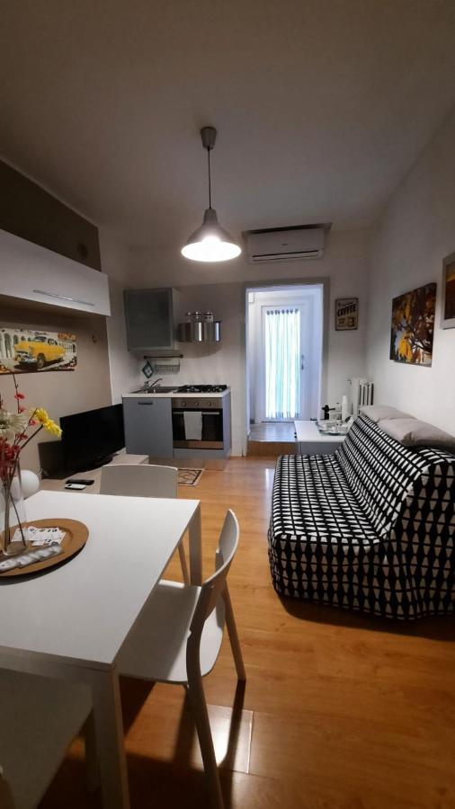 Relax Home Bari Bagian luar foto