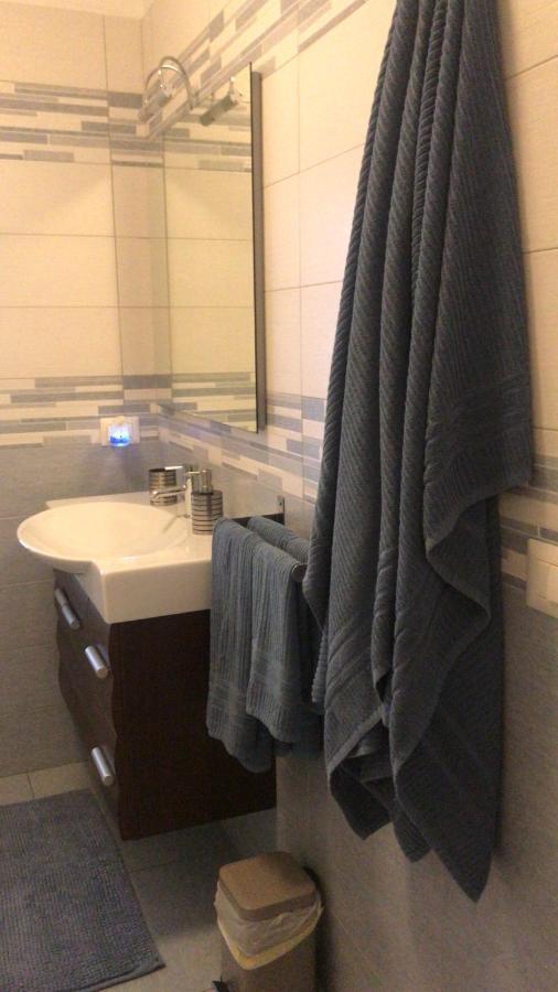 Relax Home Bari Bagian luar foto