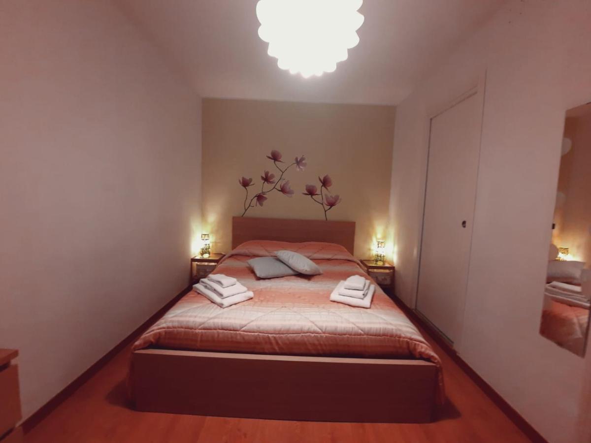 Relax Home Bari Bagian luar foto