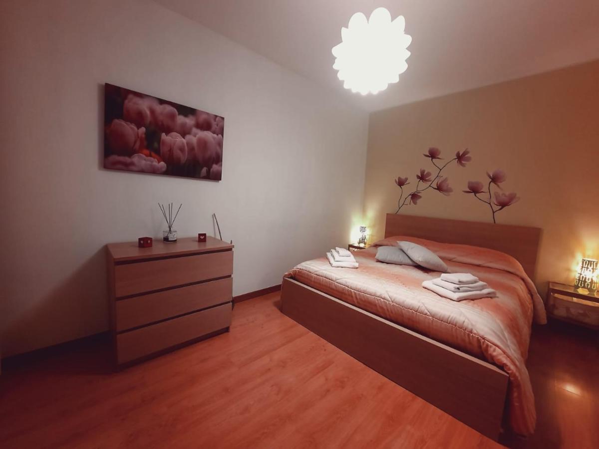 Relax Home Bari Bagian luar foto