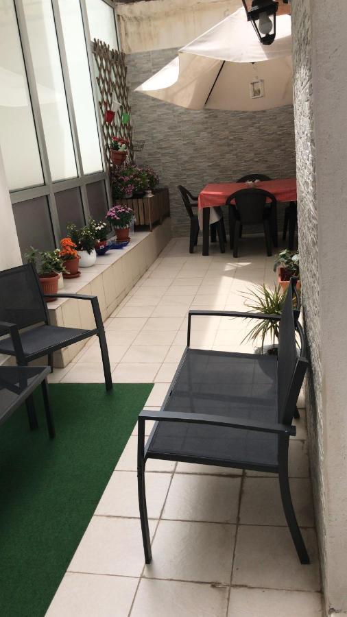 Relax Home Bari Bagian luar foto
