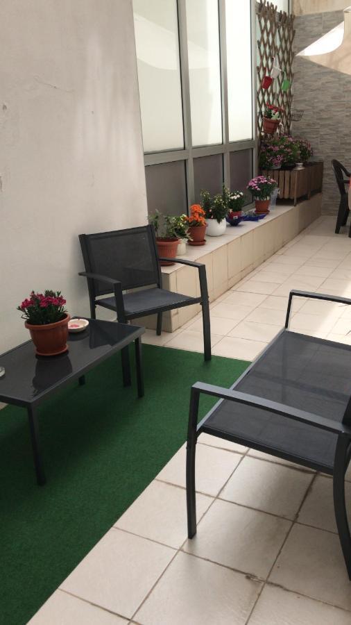 Relax Home Bari Bagian luar foto