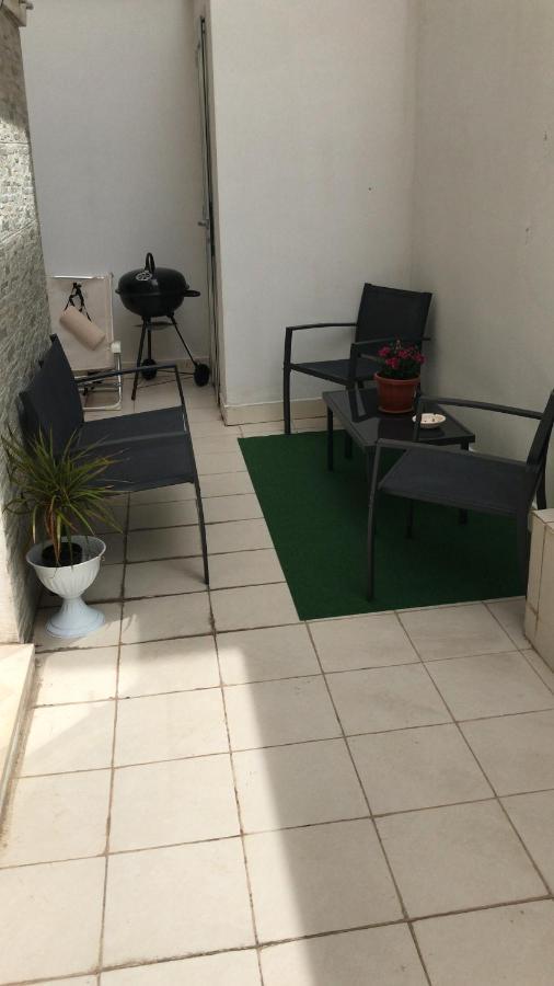 Relax Home Bari Bagian luar foto